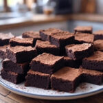 Cocoa Brownies