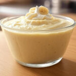 Banana Pudding