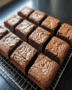 Cocoa Brownies Recipe
