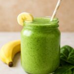 weight loss smoothie recipe