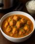 Pressure Cooker Chicken Curry